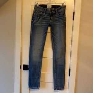 BKE Denim Stella Skinny